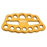 Płytka Petzl PAW S YELLOW