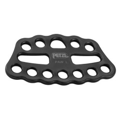 Płytka Petzl PAW S YELLOW
