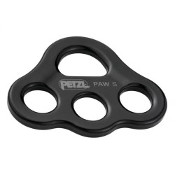 Płytka Petzl PAW S YELLOW