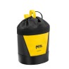 Woreczek na narzędzia Petzl TOOLBAG 3