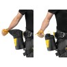 Woreczek na narzędzia Petzl TOOLBAG 3