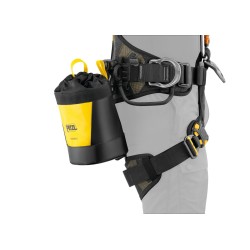 Woreczek na narzędzia Petzl TOOLBAG 3