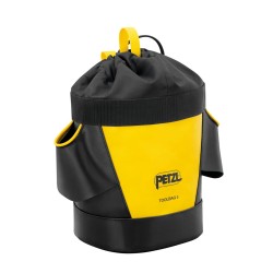 Woreczek na narzędzia Petzl TOOLBAG 6