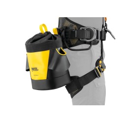 Woreczek na narzędzia Petzl TOOLBAG 6