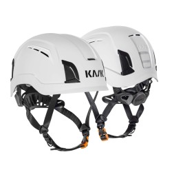 Kask KASK ZENITH-X AIR WHITE