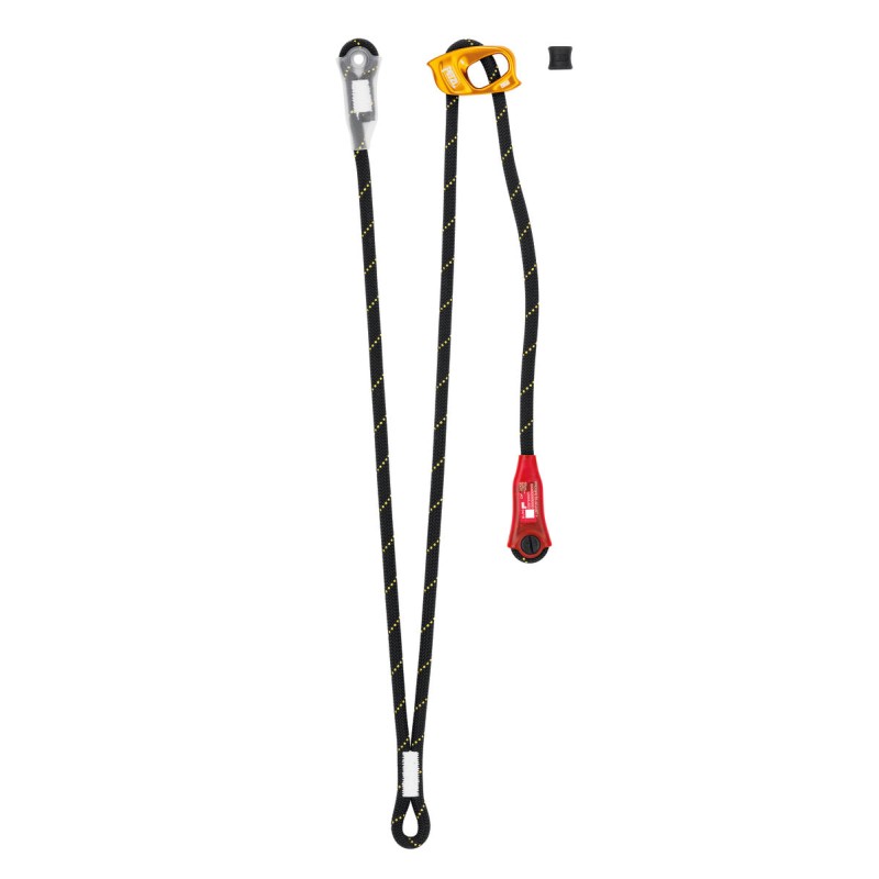 Lonża PETZL PROGRESS ADJUST - Y 