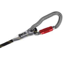 Lonża PETZL PROGRESS ADJUST - Y 