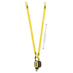 Absorber Petzl ABSORBICA-Y MGO 150 FLEX