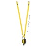 Absorber Petzl ABSORBICA-Y MGO 150 FLEX