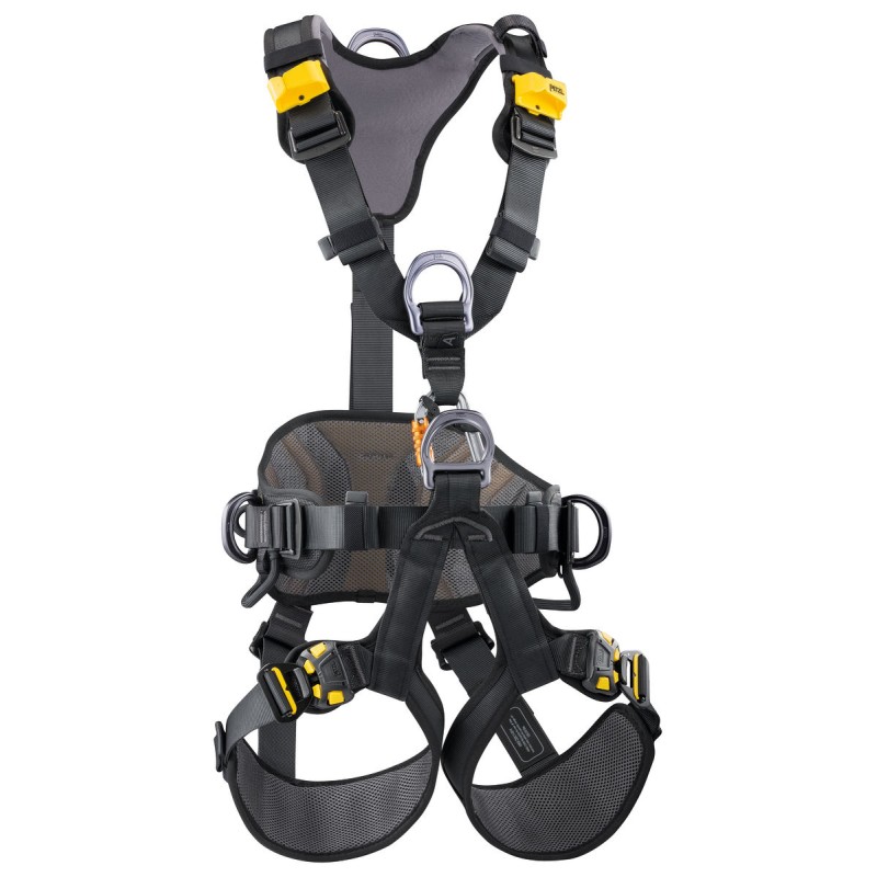 Uprząz Petzl AVAO BOD FAST rozm 0 (INT)