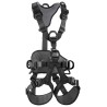 Uprząz Petzl AVAO BOD FAST BLACK rozm 0 (INT)